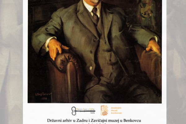 Stjepan Radić (1871. - 1928.)