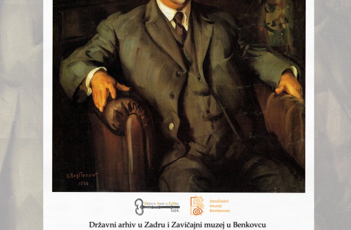 Stjepan Radić (1871. - 1928.)