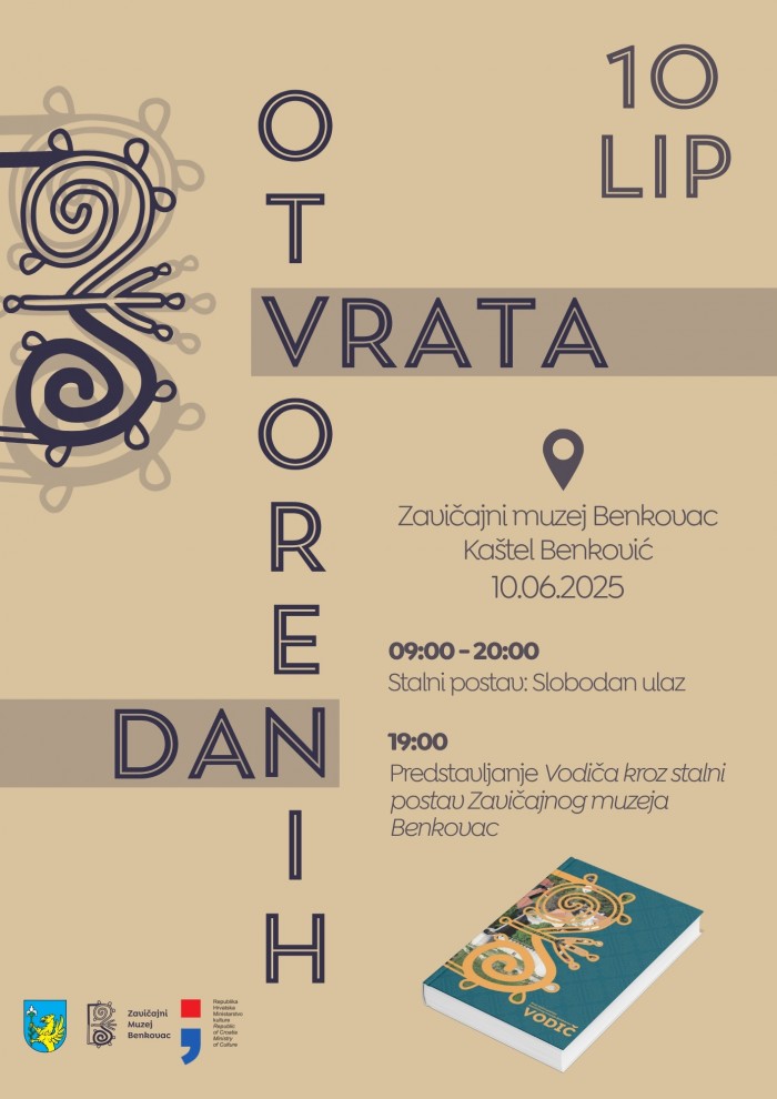 Dan otvorenih vrata